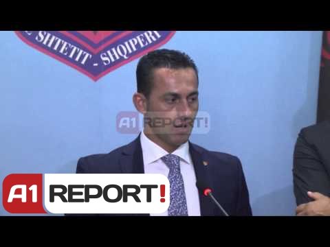 A1 Report - Trafik droge me avion, 14 të arrestuar në Itali dhe Shqipëri