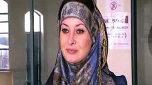 Christian converted to Islam in USA