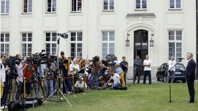 ¿El oro de los Nazis? Polonia descubre tren enterrado de la II Guerra Mundial