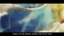 Most Epic Anime Music —「aLIEz」[w/Lyrics]