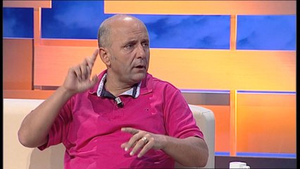 Ditë e Re, 26 Gusht 2015- Ora News
