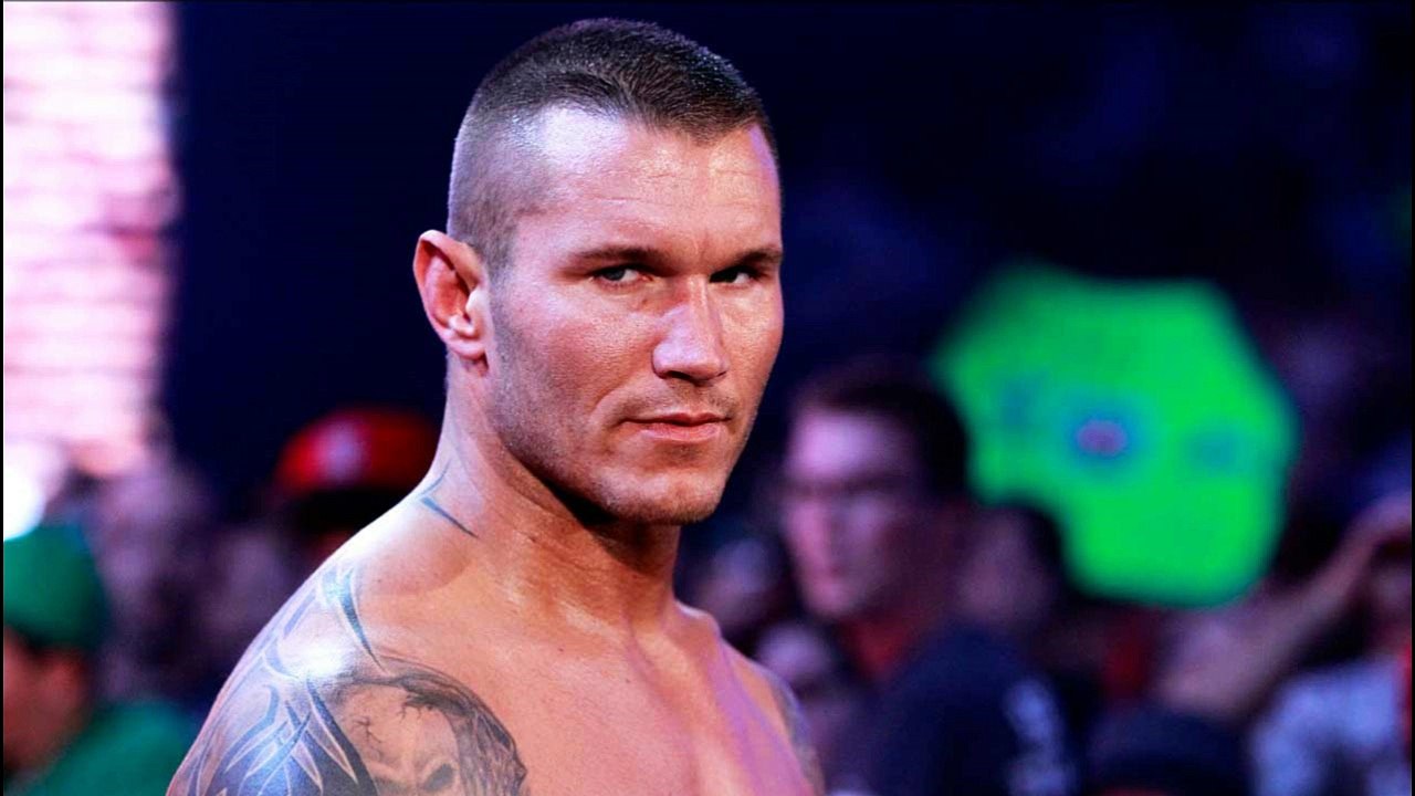 Top 10 Interesting Facts You Didn’t Know about Randy Orton