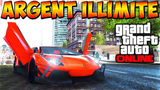 GTA5:*GLITCH* RP & ARGENT illimité ! BEST MÉTHODE en 1.19/1.21 ! HD