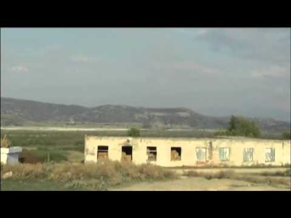 Trafiku i droges , Avioni i çmontuar ruhej në hangar, si ra policia në gjurmët e tij- Ora News