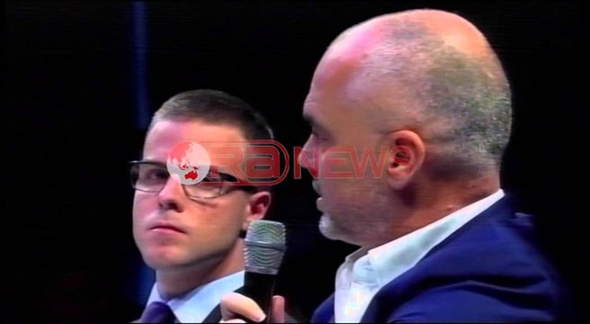 Samiti i Vjenës, Rama: Me rëndësi hapja e negociatave, Ballkani ka nevojë për qasje të re- Ora News