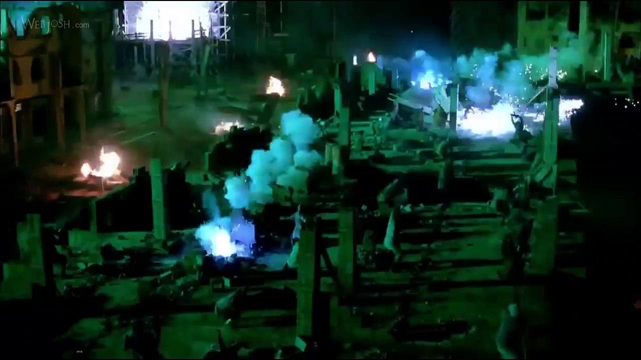 Greatest War Movies of all Time List