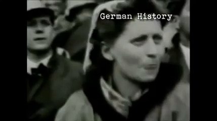 Die Geschichte Deutschlands