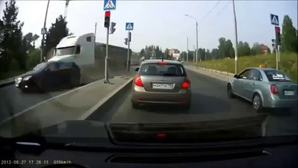 Top 5 Car Crashes 2012 Drive carefully 2