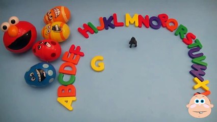 BABY BIG MOUTH SURPRISE EGG LEARN TO SPELL  MORE ANIMAL FRIENDS!