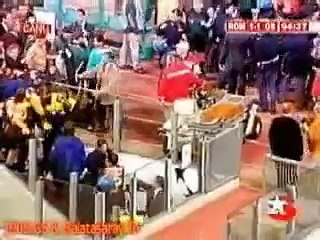 Rissa AS Roma - Galatasaray