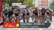 Resumen - Etapa 10 (Valencia / Castellón) - La Vuelta a España 2015