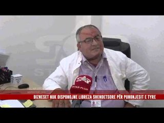 AKU: QKR LIÇENSON BIZNESE PA INFORMACIONIN E DUHUR