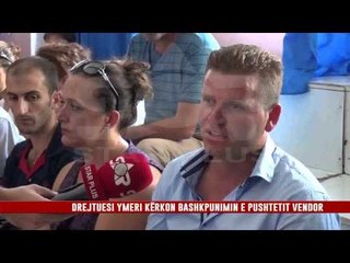 DAR ORGANIZON MBLEDHJEN ME SHKOLLAT E QYTETIT