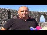 Kalaja e Lezhës i nënshtrohet restaurimit- Ora News- Lajmi i fundit-