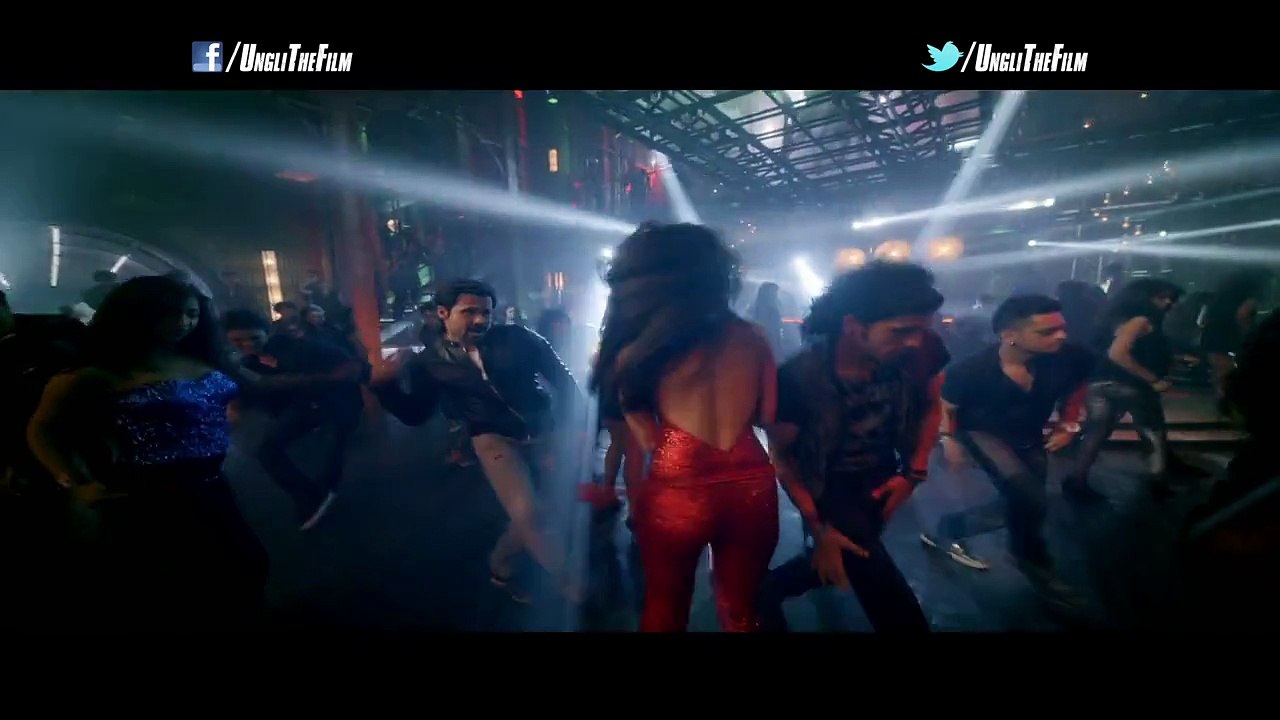 Dance Basanti Ungli Emraan Hashmi Shraddha Kapoor HD