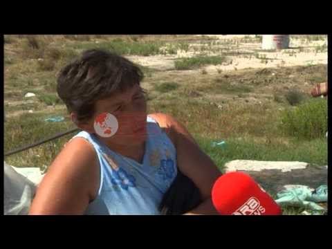 Fier, Mbetjet urbane, banorët: Janë vatër epidemie, po mbytemi nga tymi- Ora News