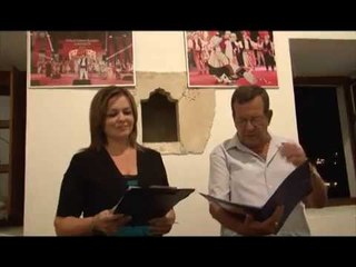 Reportazh nga Ulqini 2015-Ekspozita me fotografi e Shkelzen Rexhës