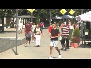 Korçë, Të sëmurët mendorë pas kurimit, rehabilitim në shtëpitë speciale-Ora News-