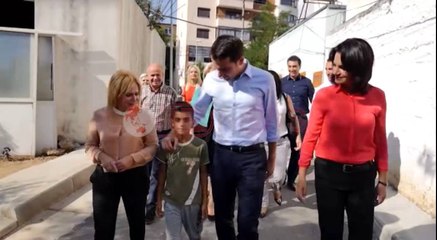 Njësia 5, Në një javë, 172 gjoba për zënien dhe dëmtimin e hapësirave publike