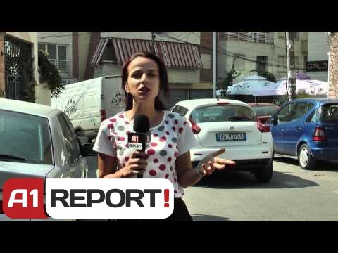 A1 Report - Tirana kryeqyteti i lidhur me tela AKEP:Nga shtatori nis largimi i tyre
