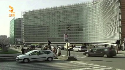 360° Grade -GJERMANIA TE NXISIM ANATARESIMIN E RAJONIT NE BE