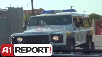 A1 Report - Sekuestrohet duhan në Shkodër disa persona të ndaluar
