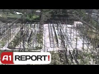 A1 Report - Rama në Vienë,falimentimi i CEZ-it dhe si rrezikuam blackout në 2013