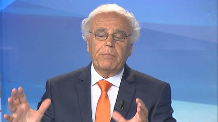 Historia e pelegrinazhit në malin e Tomorrit- Ferdinand Samarxhi në Ora News- 20 Gusht 2015