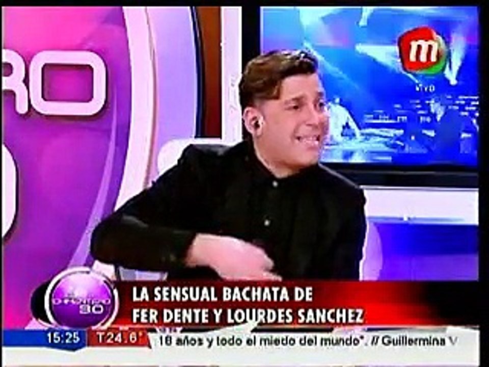Analizamos la bachata y la nueva canción infantil de Lourdes Sánchez