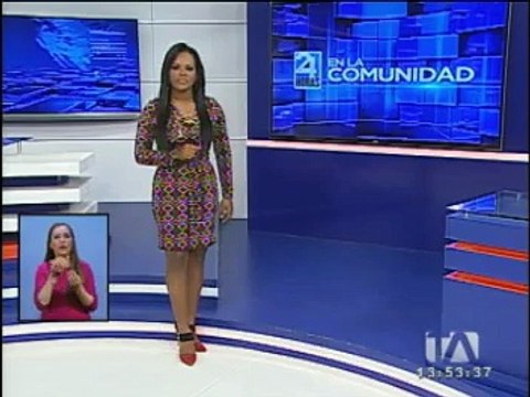 Se identificaron 1600 personas con discapacidad que viven cerca del Cotopaxi