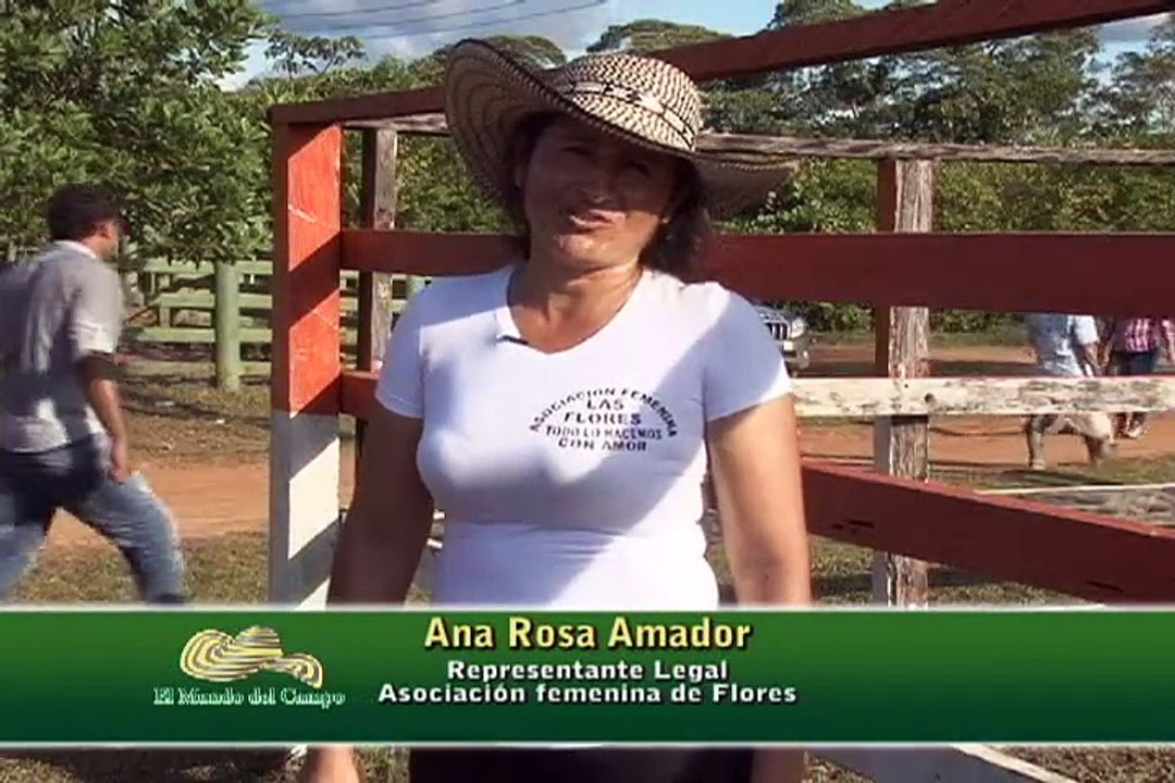 26 de agosto de 2015 Municipio de El Retorno