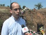 Lajme - Komuna përkujton të zhdukurit në Krelan
