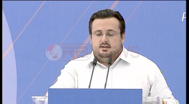 PD: Qeveria fsheh të dhënat e korrikut, mbulon korrupsionin në financa me propagandë- Ora News