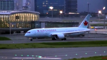 羽田空港第1ターミナル　展望デッキ