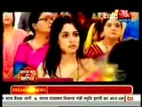 Mohini ne simar ko uupar se Gira diya jis ke karan simar ne gavayi apni jaan -31 aug 2015 - Sasural Simar Ka