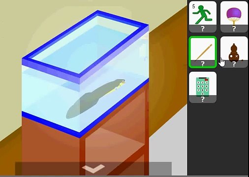 Find the Escape-Men 162: Eel 4 Escape walkthrough