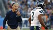 Condotta: Seahawks Biggest Issue