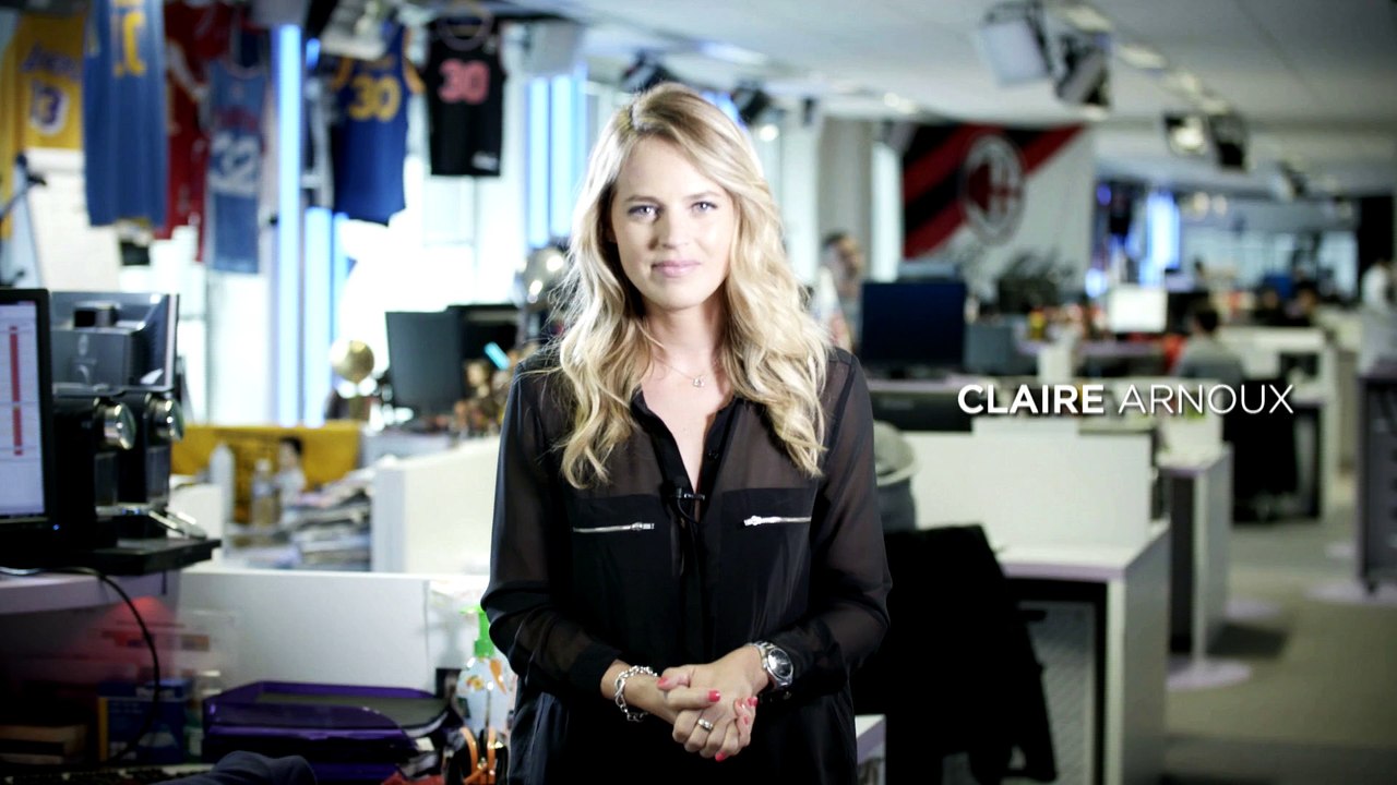 Tribune Sports, le talkshow multisports