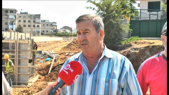 Unaza e madhe. Banorët e Selitës: Projekti nuk përfshin kanalizimet
