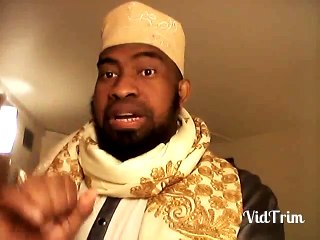 SAID MOHAMED DJIBRILE SANS RUMEURS LA VIE NE MARCHERA PAS