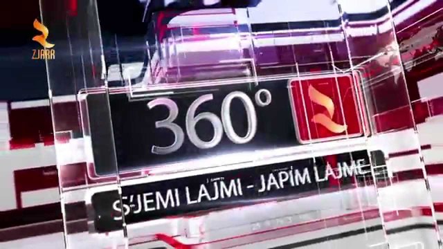 360° Grade -REAGON DREJTORIA E UJESJELLESIT TIRANE QYTETARET TE KENE KUJDES NE SHPERDORIMIN E UJIT