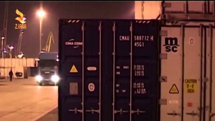 360° Grade -SHKODER, BLLOKOHEN FABRIKAT ILEGALE TE PRODHIMIT TE CIGAREVE