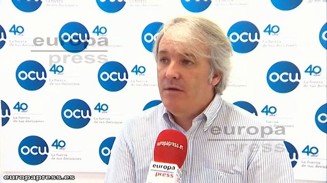 La OCU recomienda reclamar siempre ante estafas vacacionales