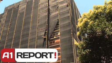 A1 Report - Regjistrimi, si merret hipoteka e apartamentit me kontratë noteriale