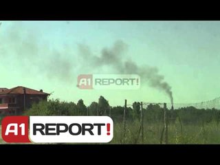 Download Video: A1 Report - Alarmante ndotja në Fushë-Krujë  Varoshi: Ndikon direkt në shëndet