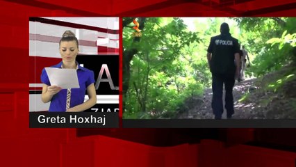 Zjarr Televizion: LAJME FLASH