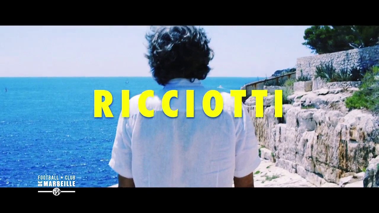 Made IN Mars - RUDY RICCIOTTI - EP5 part 1 - "Je suis le prototype même du Hooligan"