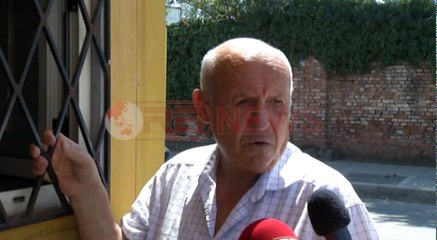 Bllokimi i makinave me gjoba, qytetarët: Masa drastike, synohet të mbushet buxheti - Ora News-