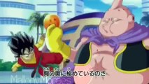 Dragon Ball Heroes episodio 2 trunks o supr sayajin 3 dublado