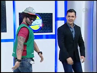 CLUBE TV: SUPER DICAS DE EMPREGO